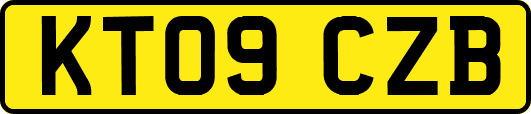 KT09CZB