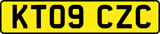 KT09CZC