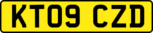 KT09CZD
