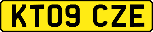 KT09CZE