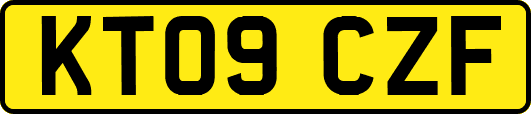 KT09CZF