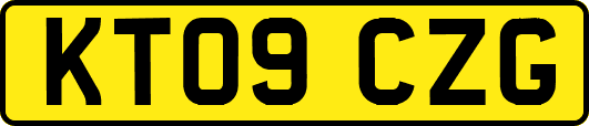 KT09CZG