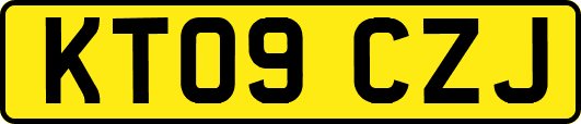KT09CZJ