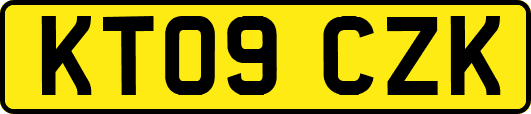 KT09CZK