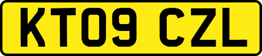 KT09CZL