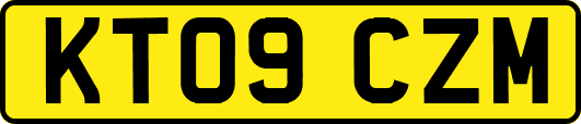 KT09CZM