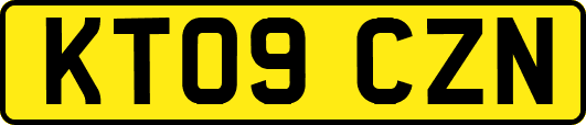 KT09CZN