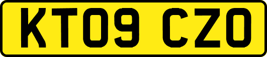 KT09CZO