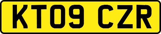 KT09CZR