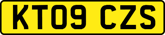 KT09CZS