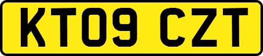 KT09CZT
