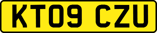 KT09CZU