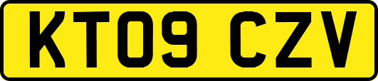 KT09CZV