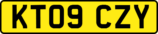 KT09CZY