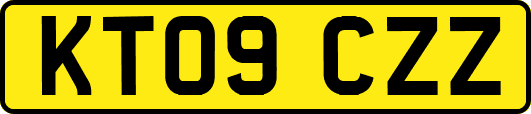 KT09CZZ