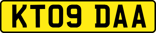 KT09DAA