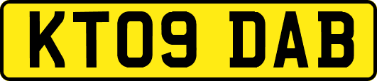 KT09DAB
