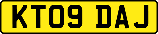 KT09DAJ