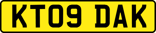 KT09DAK