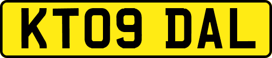 KT09DAL