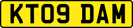 KT09DAM