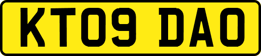 KT09DAO