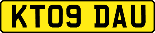 KT09DAU