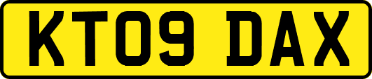 KT09DAX