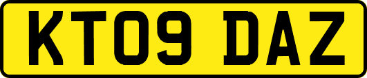 KT09DAZ