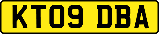 KT09DBA