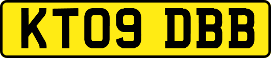 KT09DBB