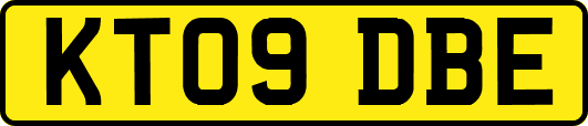 KT09DBE