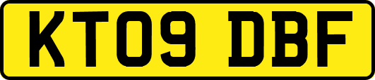 KT09DBF