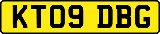 KT09DBG