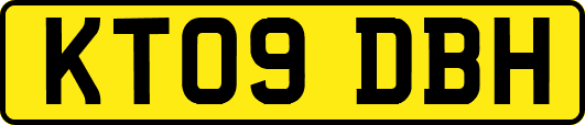 KT09DBH