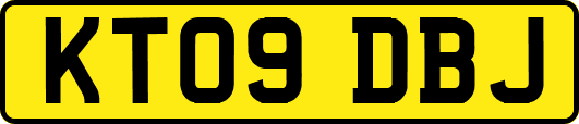 KT09DBJ