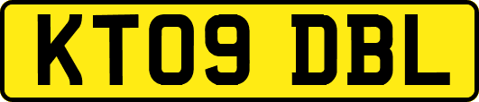 KT09DBL