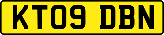 KT09DBN