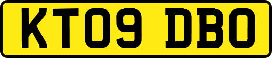 KT09DBO