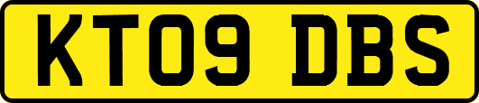 KT09DBS