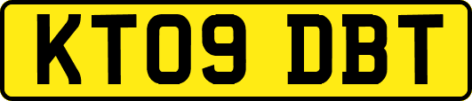 KT09DBT