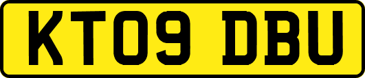 KT09DBU
