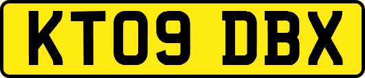 KT09DBX