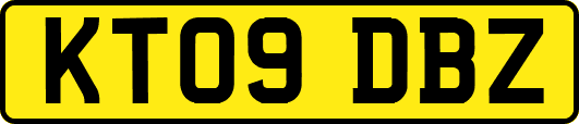 KT09DBZ