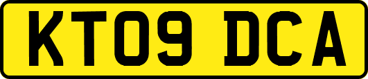 KT09DCA