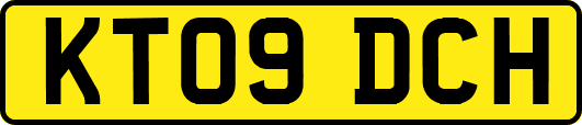 KT09DCH