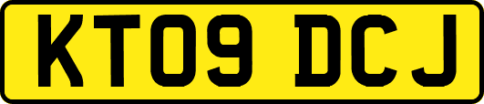 KT09DCJ