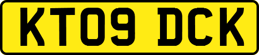 KT09DCK