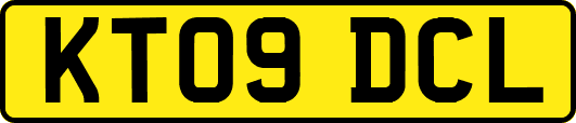 KT09DCL