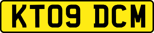 KT09DCM